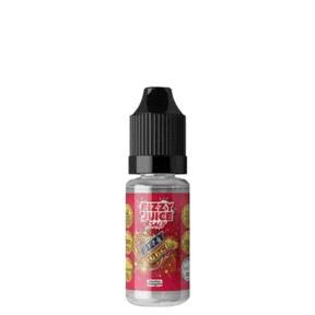 Fizzy Juice 10ML Nic Salt (Pack of 10)