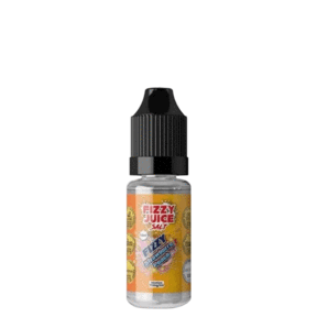 Fizzy Juice 10ML Nic Salt (Pack of 10)