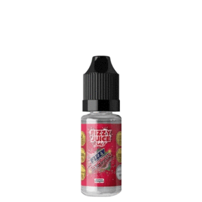 Fizzy Juice 10ML Nic Salt (Pack of 10)
