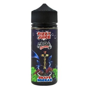 Fizzy Juice Shisha Series 100ml Shortfill