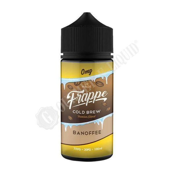Frappe 100ml Shortfill
