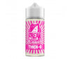 Freak Show 100ml Shortfill