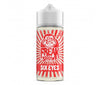 Freak Show 100ml Shortfill