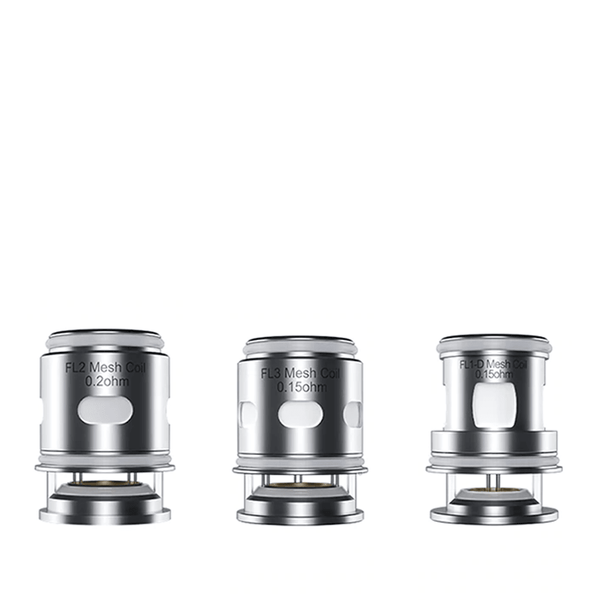 Freemax Fireluke Solo Replacement Coils