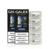Freemax Galex GX-P Mesh Replacement Coils - Pack of 5