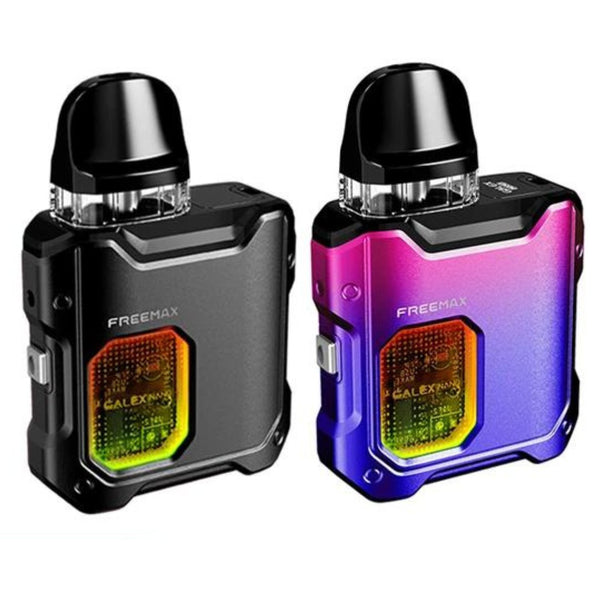 Freemax Galex Nano Pod Kit