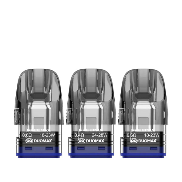 Freemax Rexa Replacement Pods
