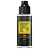 Frenzy Vape Co. 100ml Shortfill E-Liquid