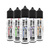 Fridge Frootz 50ml Shortfill