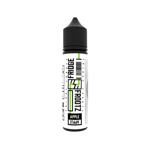 Fridge Frootz 50ml Shortfill