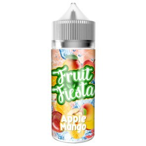 Fruit fiesta 100ml E-Liquid