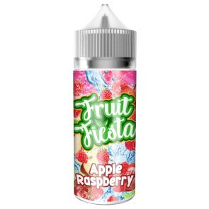Fruit fiesta 100ml E-Liquid