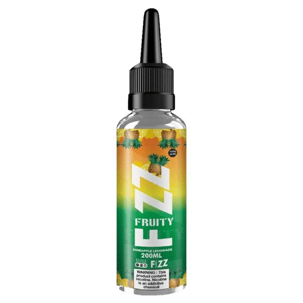 Fruity Fizz 200ml Shortfill
