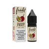 Frukt Cyder Nic Salts Passionfruit