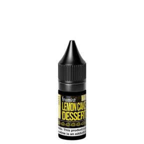 Frumist Dessert 10ML Nic Salt (Pack of 10)