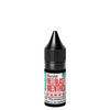 Frumist Menthol 10ML Nic Salt (Pack of 10)