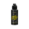 Future Juice Banana & Cereal Milk 100ml E-liquid