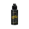 Future Juice Banana Custard 100ml E-liquid