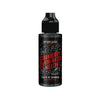 Future Juice Strawberry & Kiwi-Watermelon 100ml E-liquid