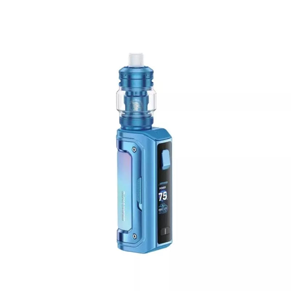 Geekvape Aegis Mini 5 75W Vape Kit