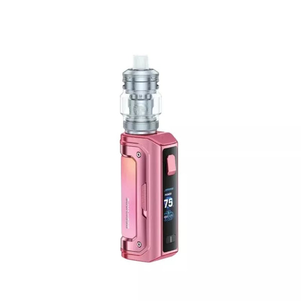 Geekvape Aegis Mini 5 75W Vape Kit