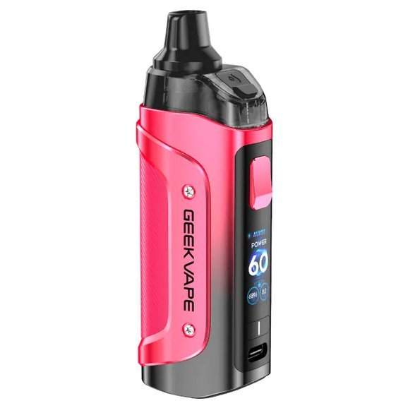 Geekvape Aegis Boost 3 Pod Kit