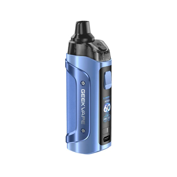 Geekvape Aegis Boost 3 Pod Vape Kit