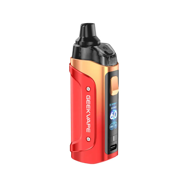 Geekvape Aegis Boost 3 Pod Vape Kit