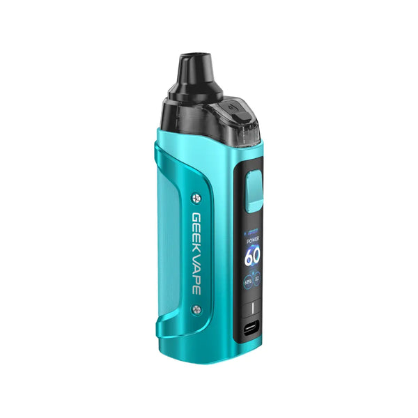 Geekvape Aegis Boost 3 Pod Vape Kit