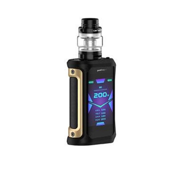 GEEKVAPE - AEGIS CERBERUS TANK - VAPE KIT