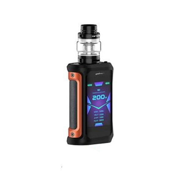 GEEKVAPE - AEGIS CERBERUS TANK - VAPE KIT