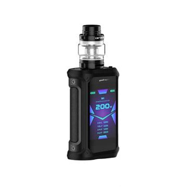 GEEKVAPE - AEGIS CERBERUS TANK - VAPE KIT