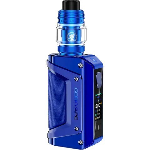 Geekvape Aegis Legend 3 Vape Kit Device