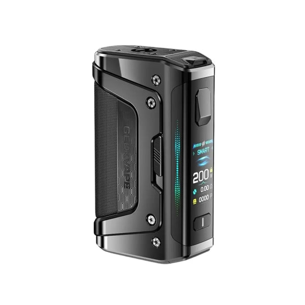 Geekvape Aegis Legend 5 200W Box Mod