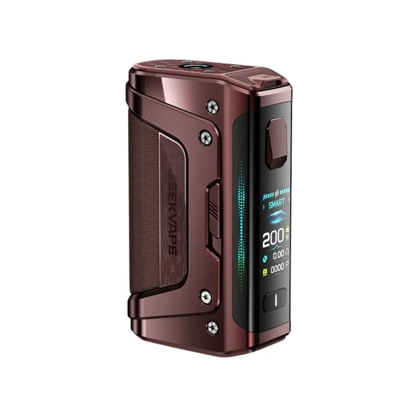 Geekvape Aegis Legend 5 200W Box Mod