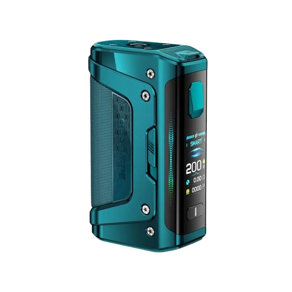Geekvape Aegis Legend 5 200W Box Mod
