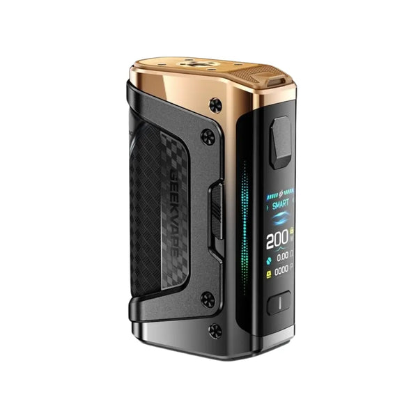 Geekvape Aegis Legend 5 200W Box Mod
