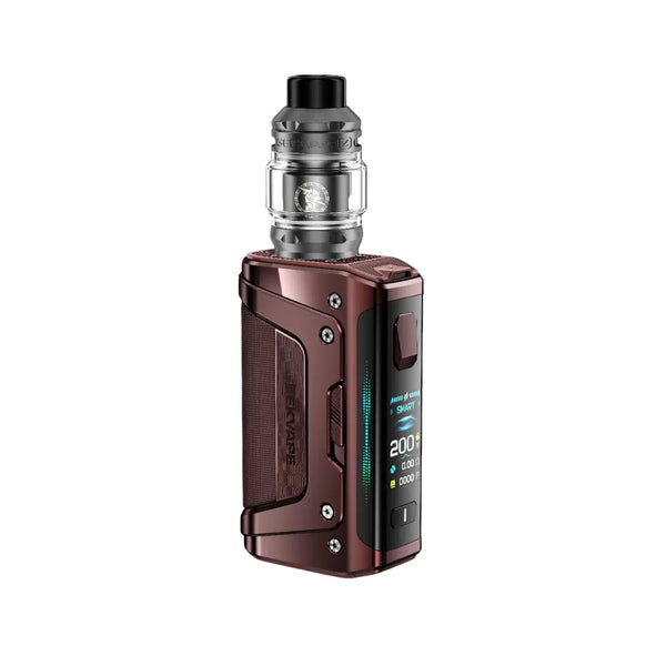 Geekvape Aegis Legend 5 Vape Kit