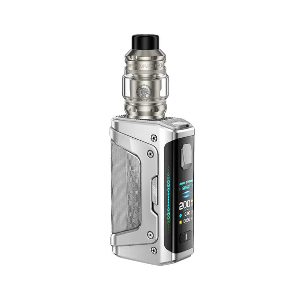 Geekvape Aegis Legend 5 Vape Kit