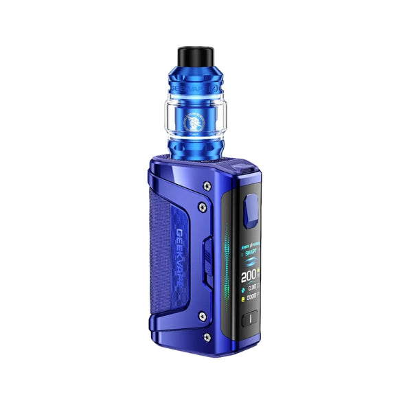 Geekvape Aegis Legend 5 Vape Kit