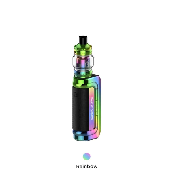 GEEKVAPE - AEGIS M100 VAPE KIT