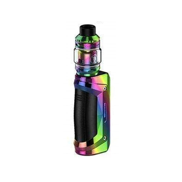 GEEKVAPE AEGIS SOLO 100W KIT