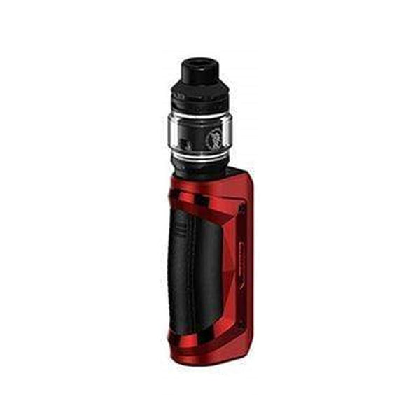 GEEKVAPE AEGIS SOLO 100W KIT