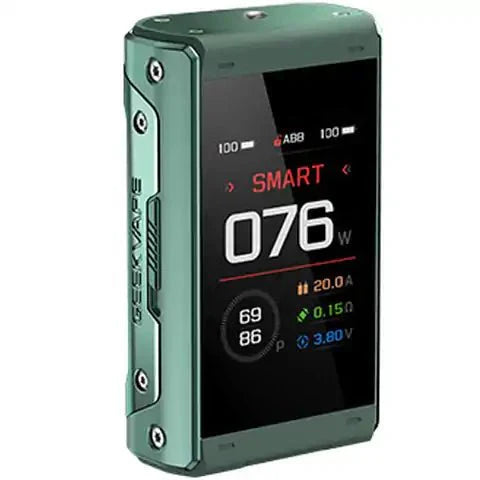 Geekvape Aegis T200 Box Mod