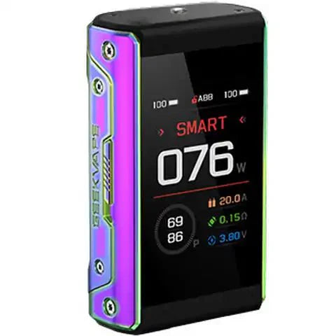 Geekvape Aegis T200 Box Mod