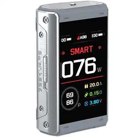 Geekvape Aegis T200 Box Mod