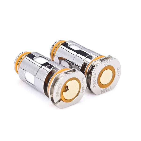 Geekvape B Series Coils Pack of 5