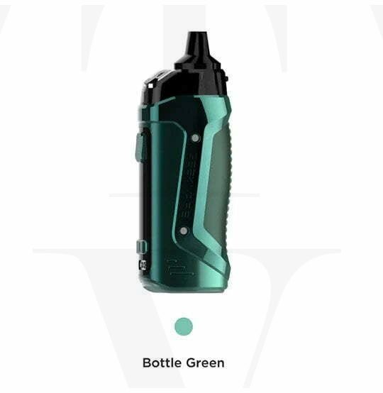 Geekvape BP60 Aegis Boost 2 Vape Kit
