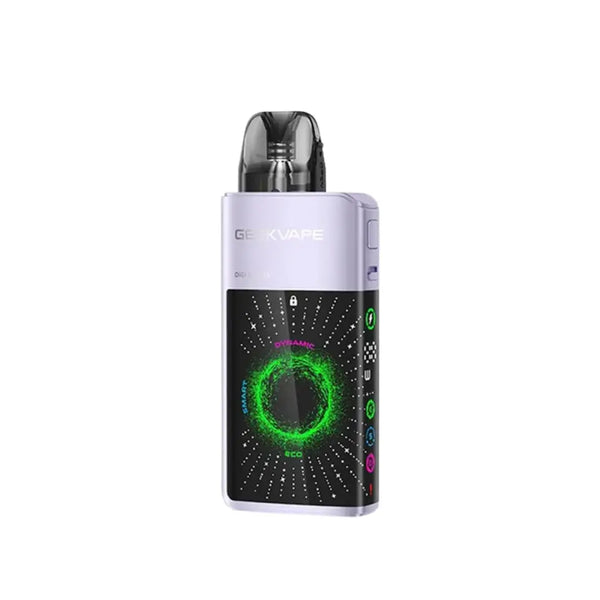 Geekvape Digi Q Vista Pod Vape Kit