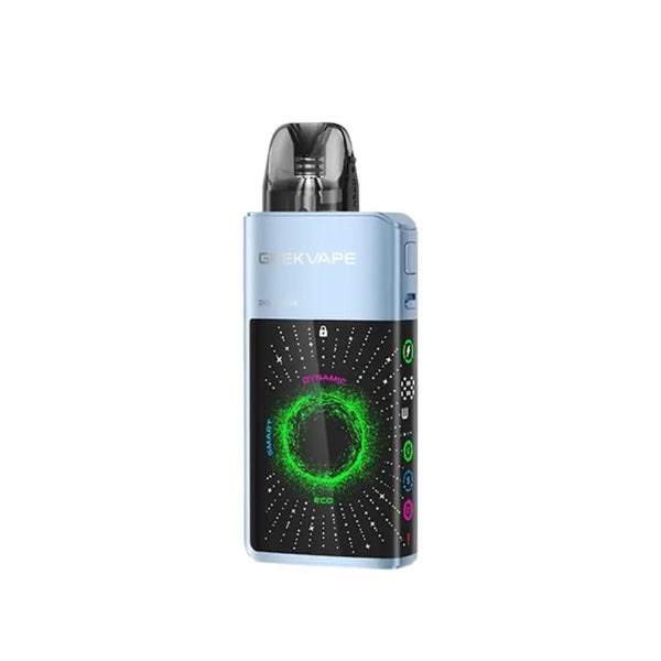 Geekvape Digi Q Vista Pod Vape Kit